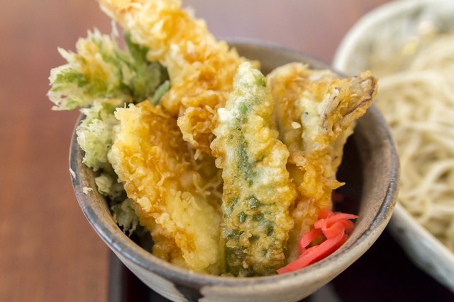 日和（ヒヨリ） - 下馬（そば）の写真