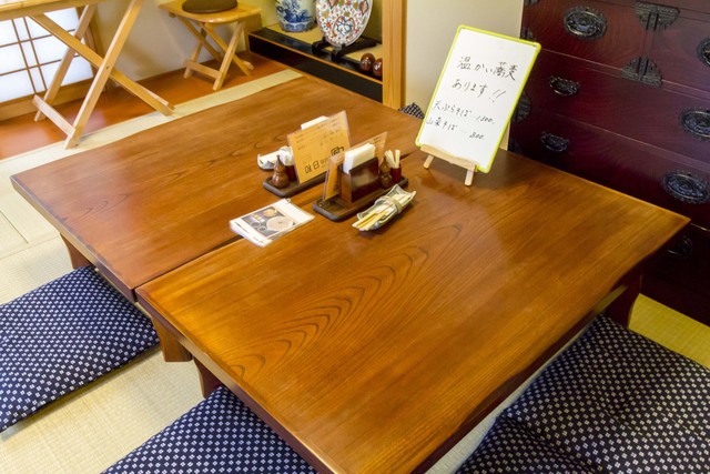 日和（ヒヨリ） - 下馬（そば）の写真