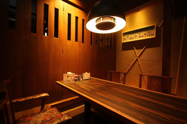 くし炉 あぶり家 - 釧路（居酒屋）の写真