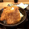 新潟カツ丼 タレカツ 本店