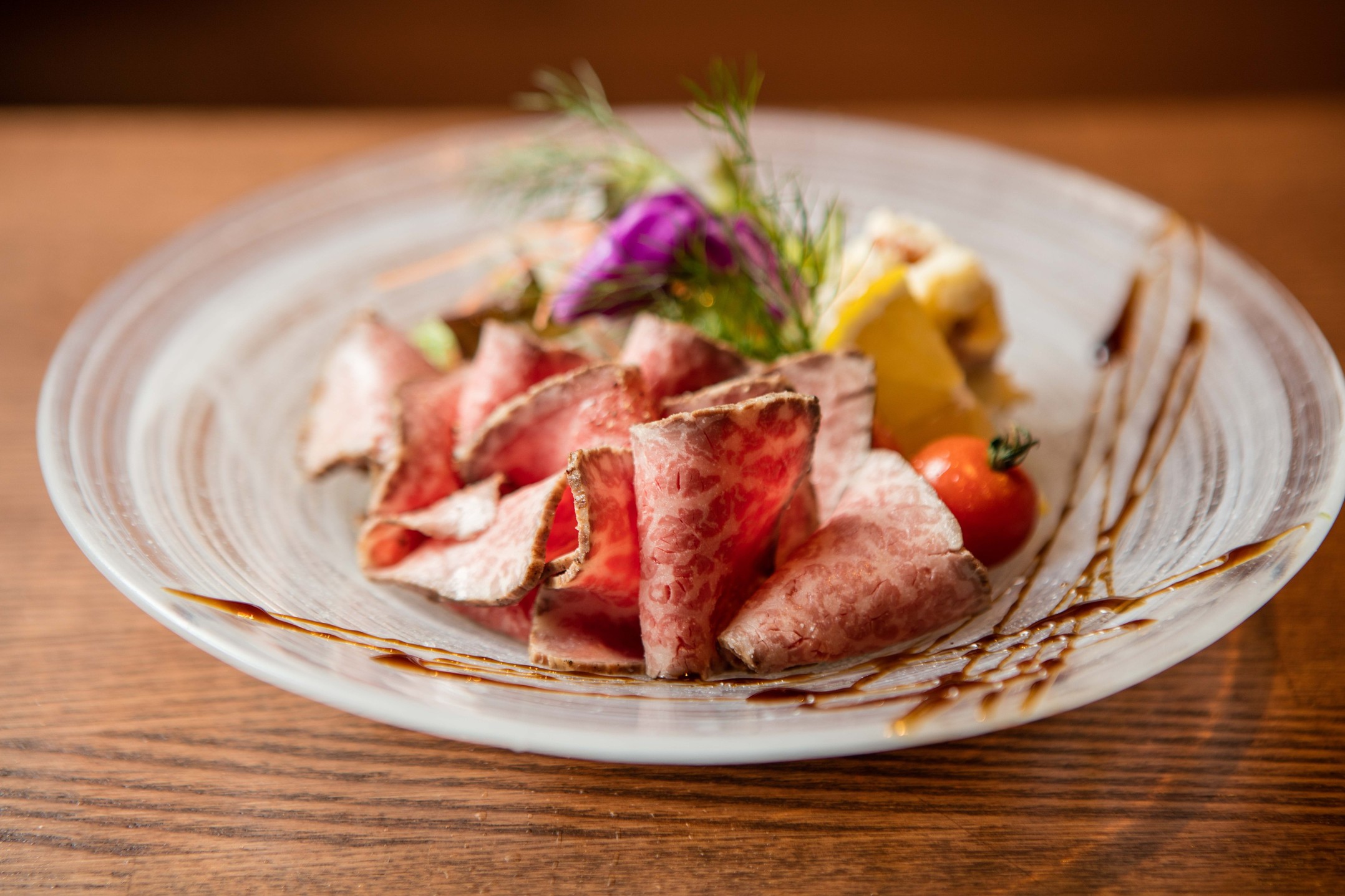 写真 : 芳文 二号店 （【旧店名】（う）東口食堂） - 和歌山