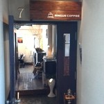 ミンガスコーヒー - 