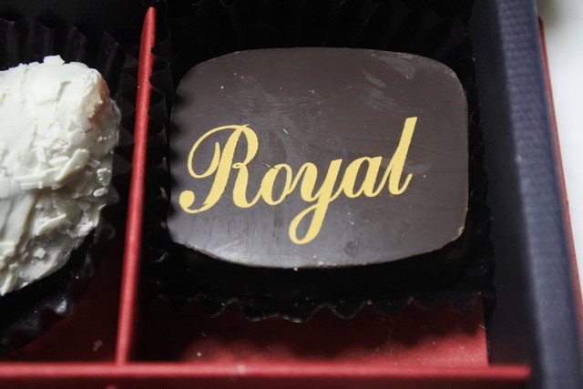 Reve De Bijoux Osaka Station Umeda Shinchi Chocolate Tabelog