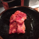 炭火焼肉屋さかい 各務原店 - カルビ