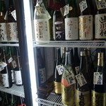 Sake To Himono Ninjou Sakaba - 