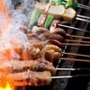 もつ鍋・串焼き 暁月