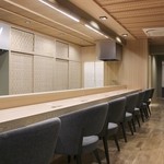 鮨・割彩 和らく - 