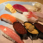 Sushikou - 