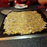 Okonomiyaki Tamachan - 