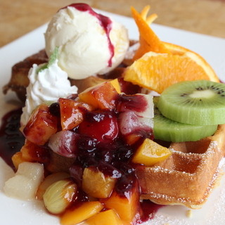 アン・レーヌ・カフェ_2