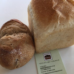 ベジマニア ベーカリー エクレクティク - 