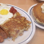 IHOP - Breakfast