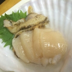 北のどんぶり屋 滝波食堂 - 