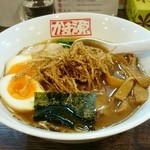 かま源 - かま源スペシャルを頂きました(^-^)