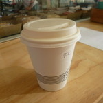 HORTUS X SEVEN SEEDS - フラットホワイト