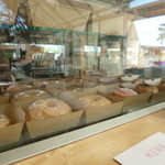 HORTUS X SEVEN SEEDS - ドーナッツ❤