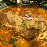 こだわり麺工房たご - 