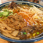 こだわり麺工房たご - 