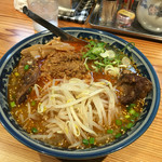 こだわり麺工房たご - 