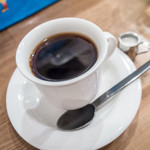 ボヤージュ - マンデリン（450円）