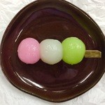 松楽菓子司 - 