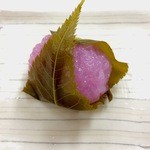 松楽菓子司 - 