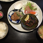 Sousakuchuuboubammeshiya - ３つ選ぶランチ