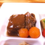 グルメストアフクシマ 福島肉店 - 