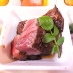 グルメストアフクシマ 福島肉店 - 