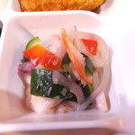 グルメストアフクシマ 福島肉店 - 