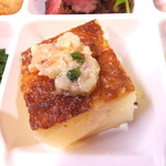 グルメストアフクシマ 福島肉店 - 