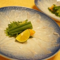 個室ふぐかに料理 磯笛 - 