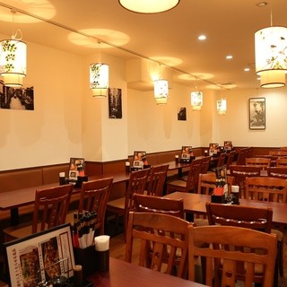 純中国伝統料理四川料理 芊品香_1