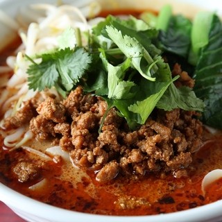 純中国伝統料理四川料理 芊品香_2