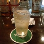 ホワイトラベル - 相方は能勢ジンジャー割