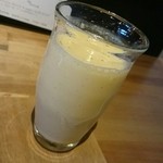 キツツキ - ラッシー