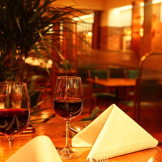 グリル満天星 麻布十番_1