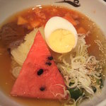 ぴょんぴょん舎 銀座百番 - 