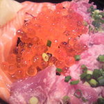 Ryoushichokusouuotorabombou - 魚とら まんぼう