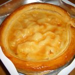 セキモト - アップルパイ １，６８０円