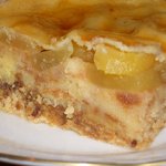 セキモト - ギュッと詰まった具と生地