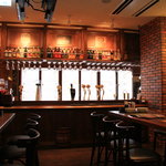 モンテビア　広島 - 店内です。