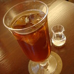 紅茶の森 - アールグレイ（４５０円）