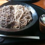 そば切 雨耕庵 - 二色もり