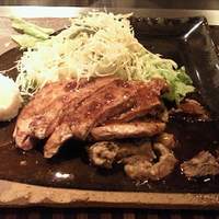 ステーキ＆ワイン シュバルージュ - 