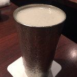 串亭 - 生ビール