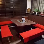 ぶんぶく茶屋 - 