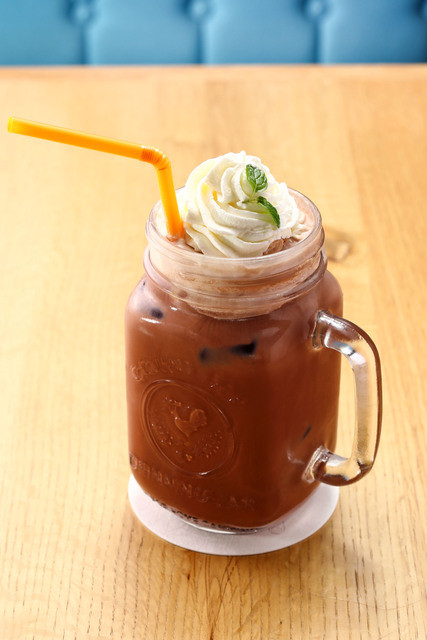 ウフウフガーデン（ufu uhu garden） - 西米沢（イタリアン）の写真