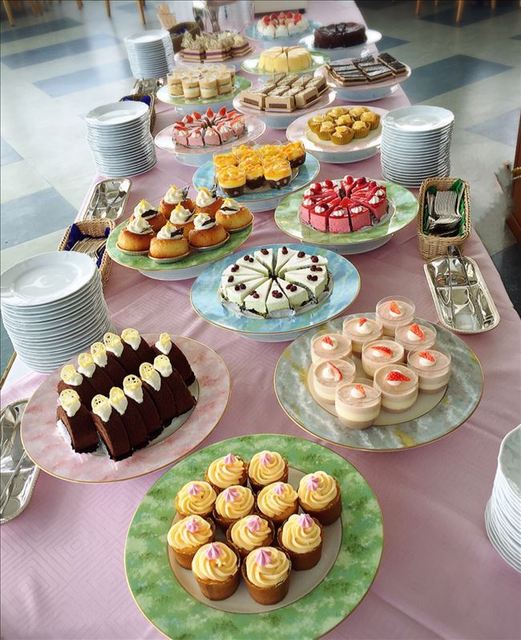 冬季限定 ケーキバイキング ちょこっとランチ16 By 甘子 蒜山酪農農協ひるぜんジャージーランド 久世 西洋各国料理 その他 食べログ 冬季限定 ケーキバイキング ちょこっとランチ16 By 甘子 蒜山酪農農協ひるぜんジャージーランド 久世 西洋各国料理 その他 食べログ