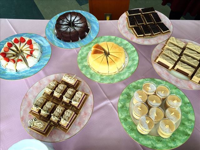 冬季限定 ケーキバイキング ちょこっとランチ16 By 甘子 蒜山酪農農協ひるぜんジャージーランド 久世 西洋各国料理 その他 食べログ 冬季限定 ケーキバイキング ちょこっとランチ16 By 甘子 蒜山酪農農協ひるぜんジャージーランド 久世 西洋各国料理 その他 食べログ